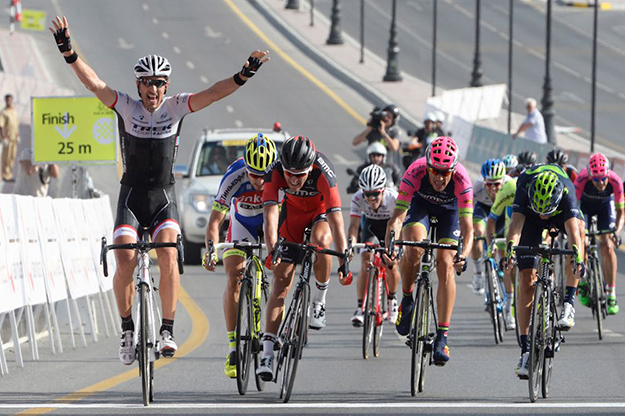 Fabian Cancellara